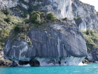 Piedra con Agua