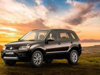 Atardecer Grand Nomade