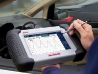 Revisión, escaner, scanner escáner automotriz, diagnostico